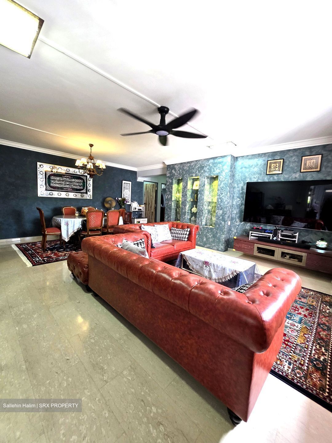 Blk 554 Choa Chu Kang North 6 (Choa Chu Kang), HDB Executive #547426331
